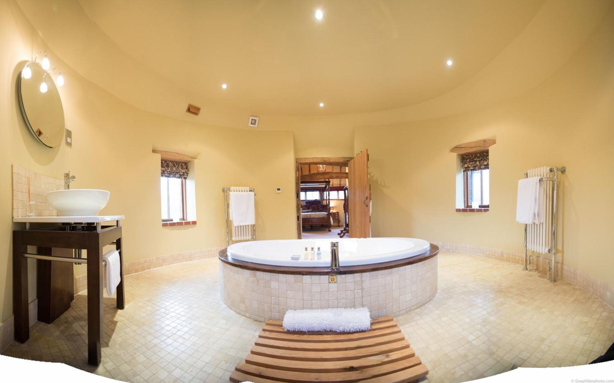 Frasers Egerton  Kamer foto